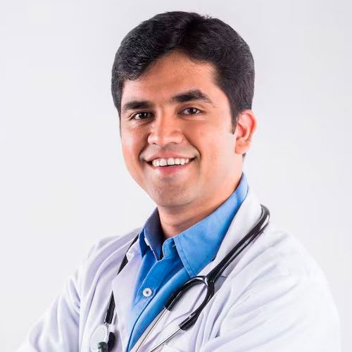 Dr. Andrés Cevallos