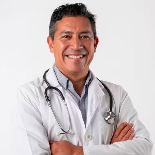 Dr. Emilio Tapia